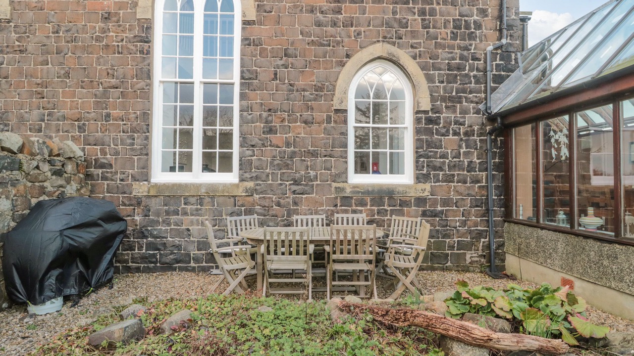 Photo of Outdoor in Embleton