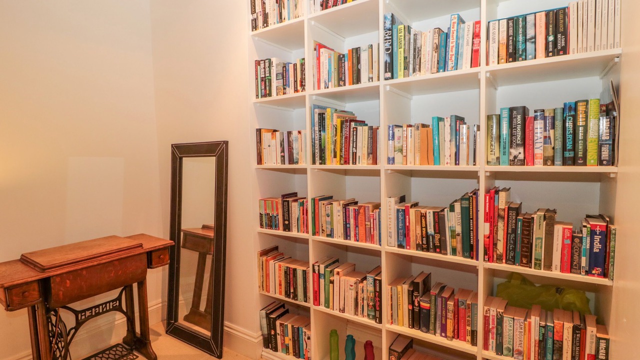 Photo of Others in Embleton