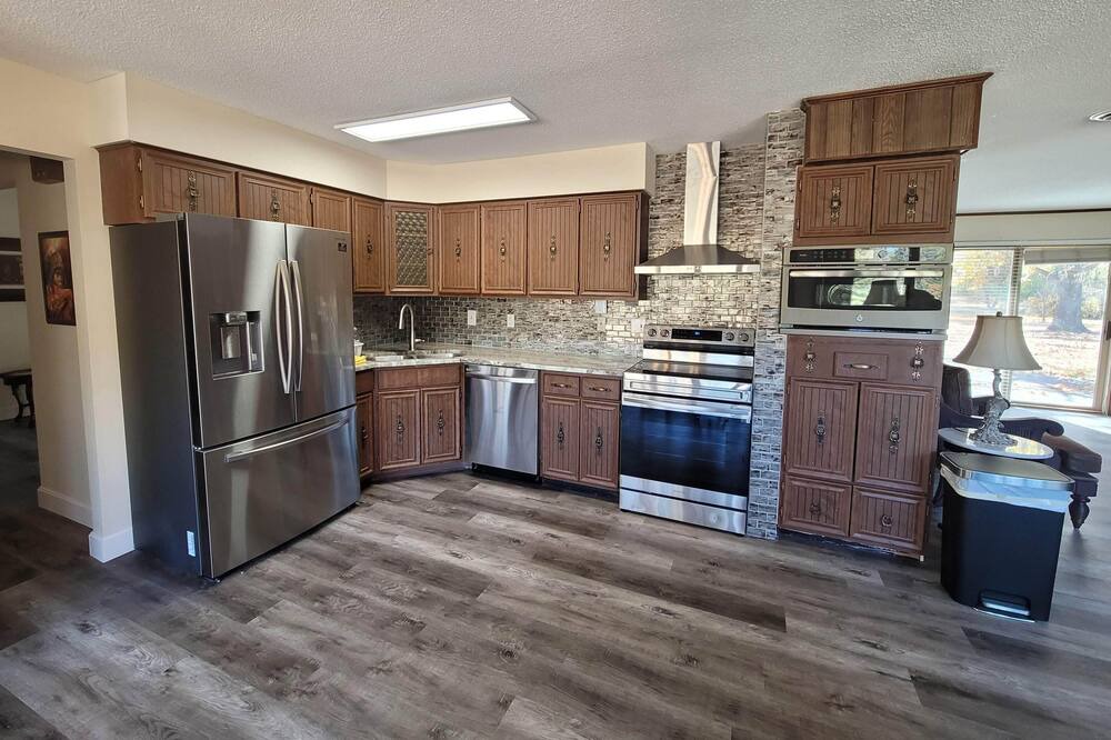 Photo of Kitchen in Murphysboro