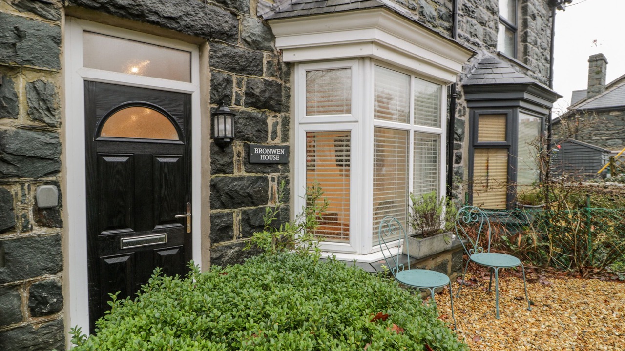 Photo of Outdoor in Llanbedr