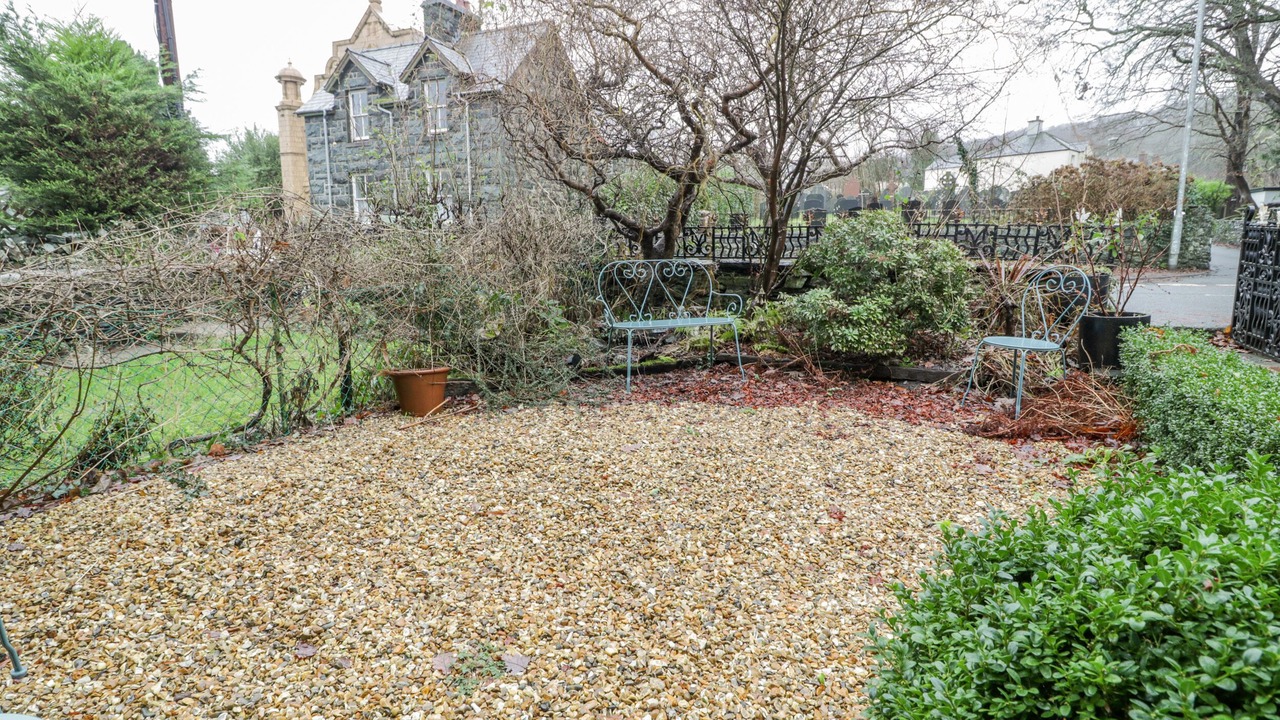 Photo of Outdoor in Llanbedr