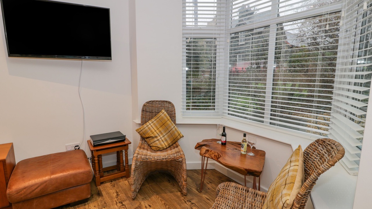 Photo of Livingroom in Llanbedr