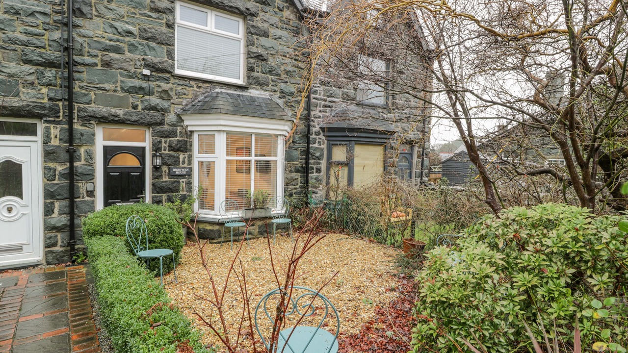 Photo of Outdoor in Llanbedr