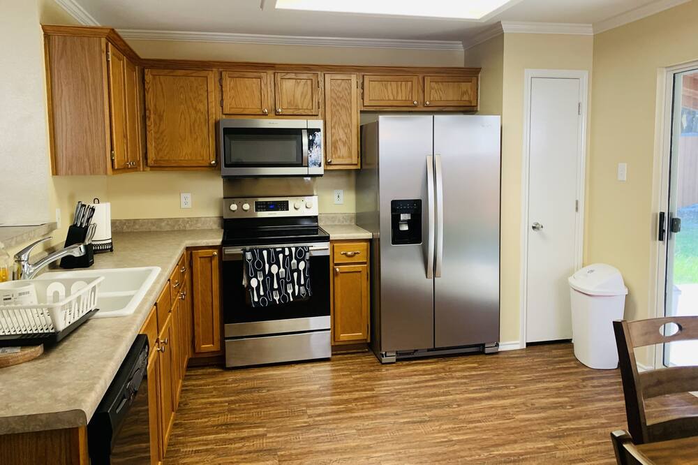 Photo of Kitchen in West San Antonio