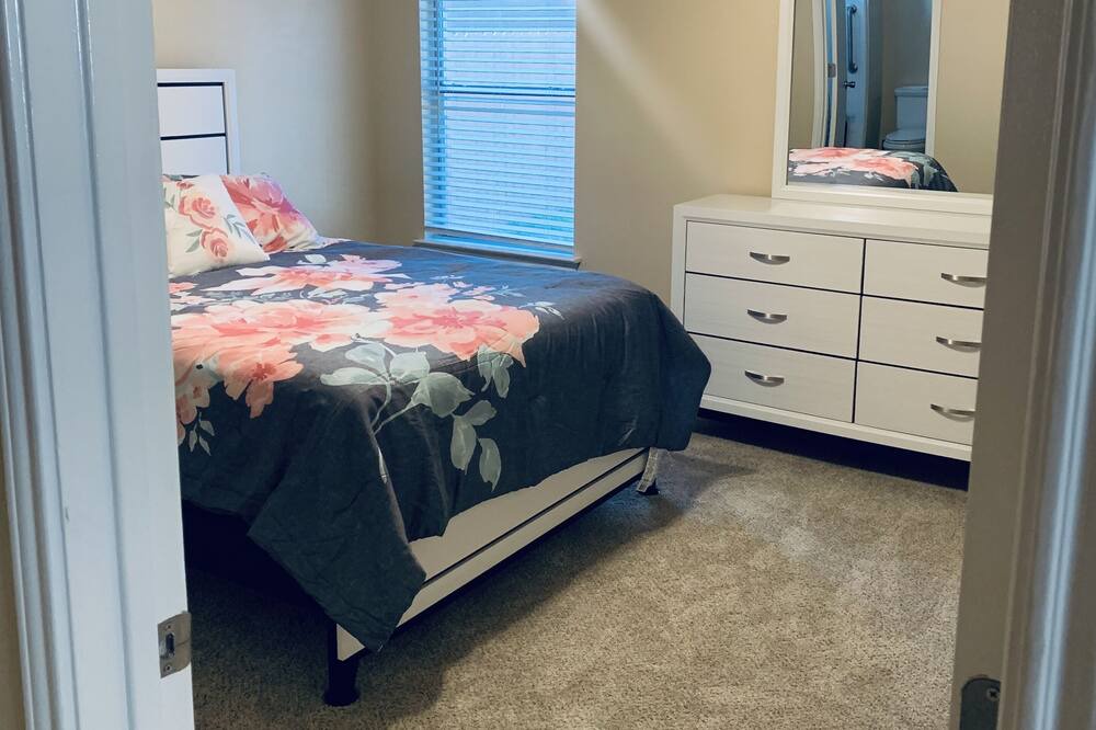 Photo of Bedroom in West San Antonio