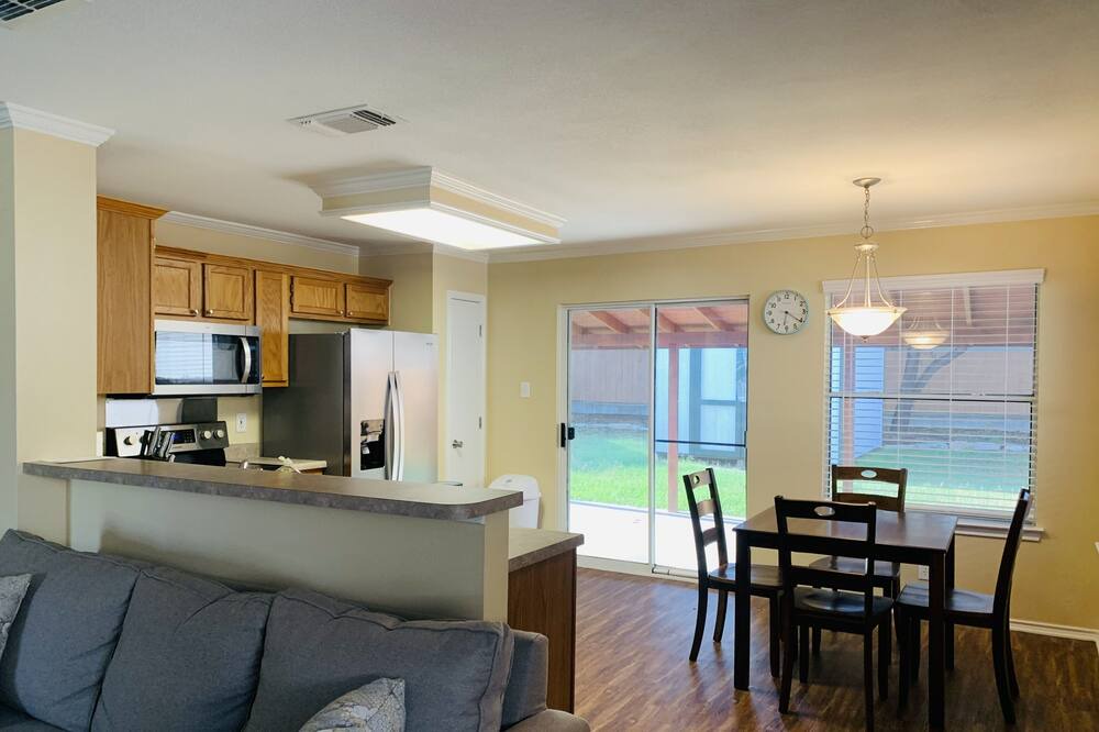 Photo of Kitchen in West San Antonio