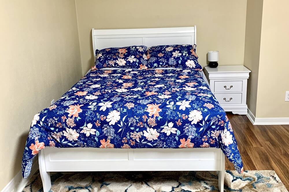 Photo of Bedroom in West San Antonio