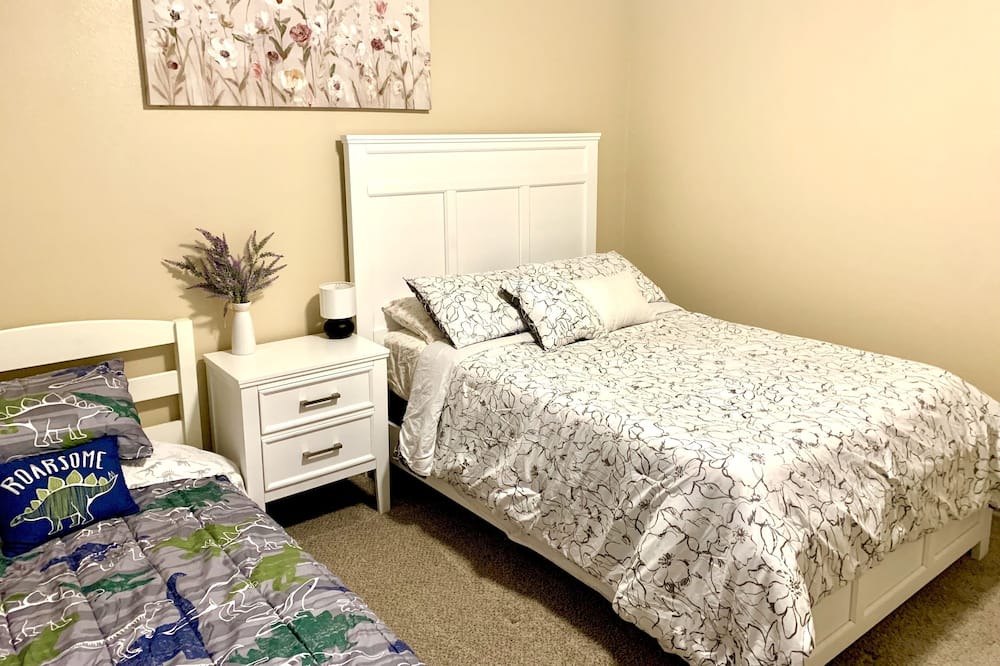 Photo of Bedroom in West San Antonio