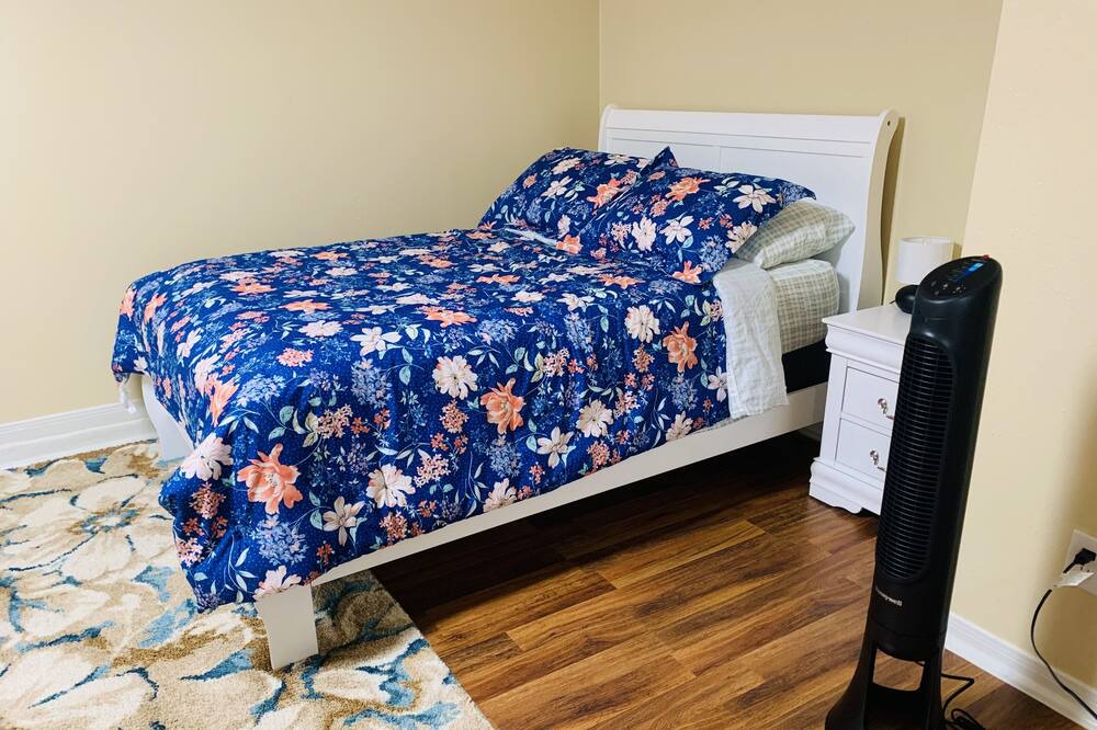 Photo of Bedroom in West San Antonio
