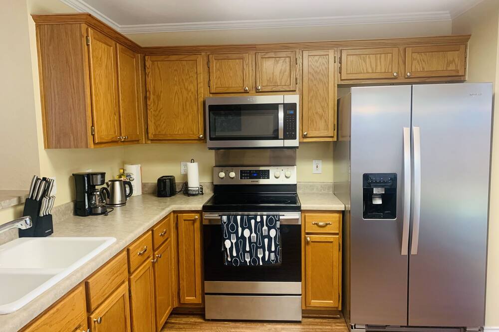 Photo of Kitchen in West San Antonio
