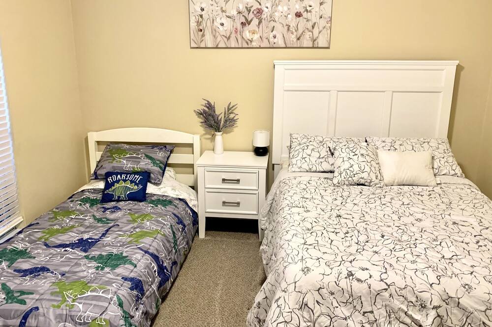 Photo of Bedroom in West San Antonio