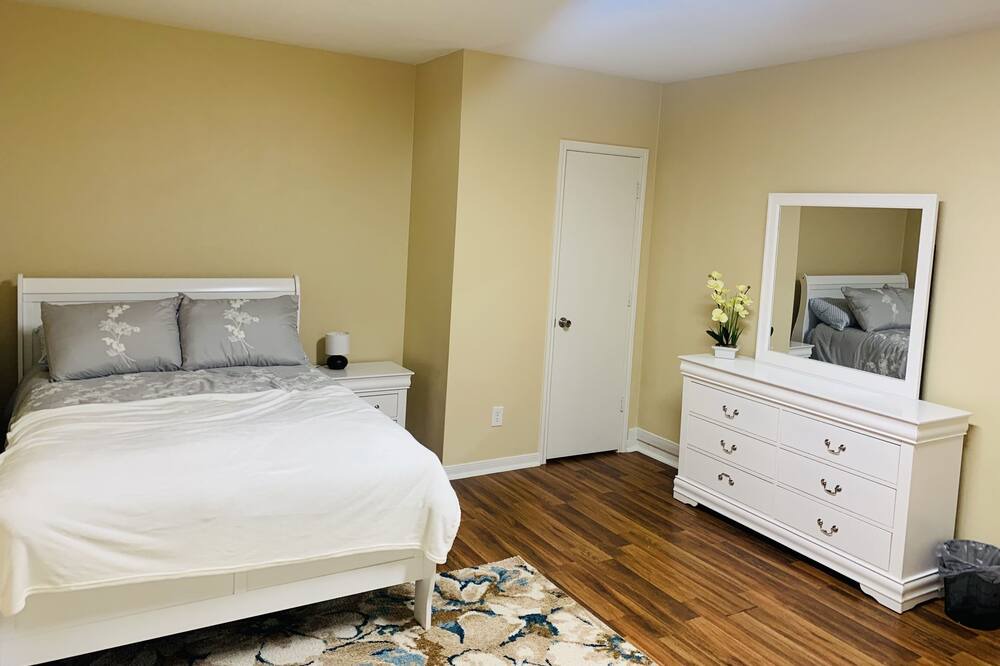 Photo of Bedroom in West San Antonio