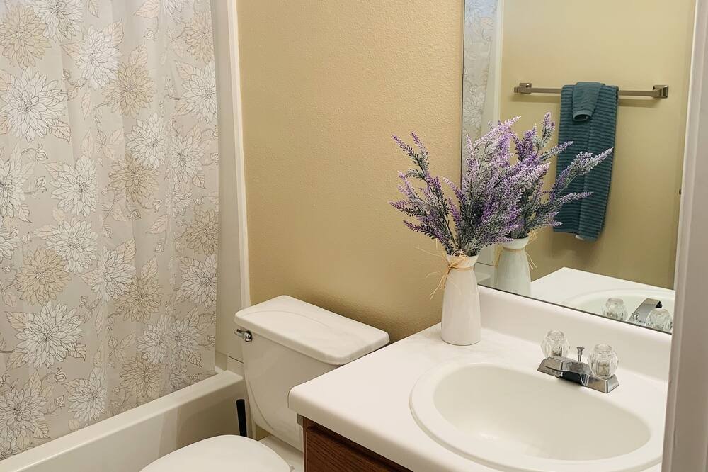 Photo of Bathroom in West San Antonio