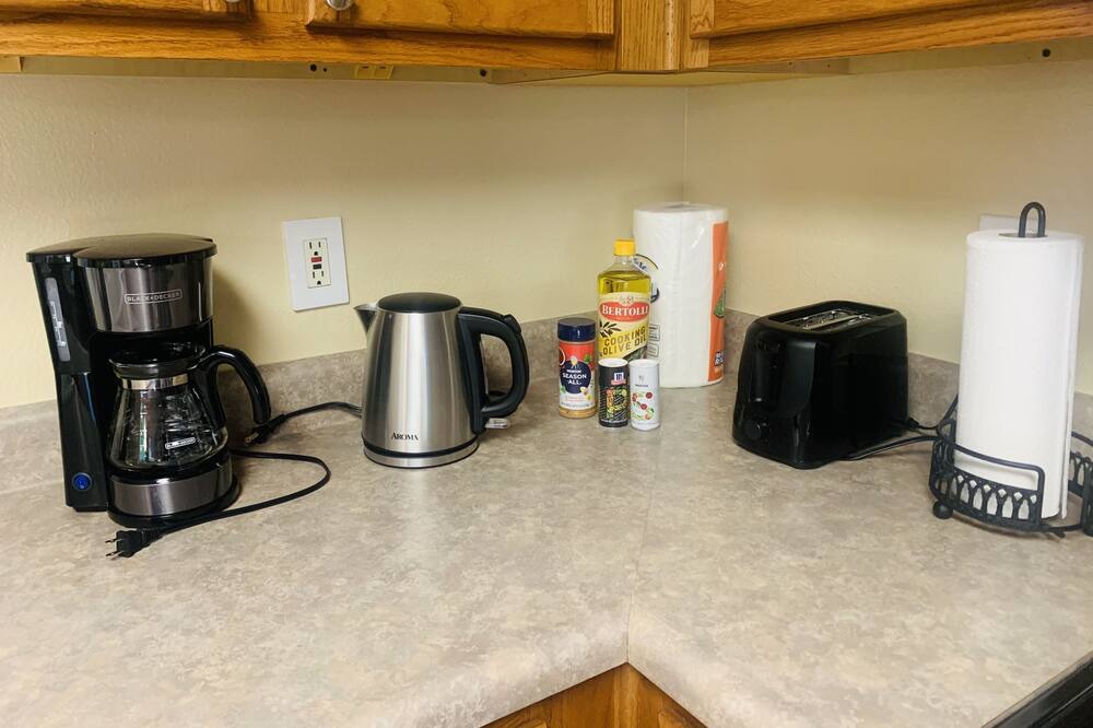 Photo of Kitchen in West San Antonio