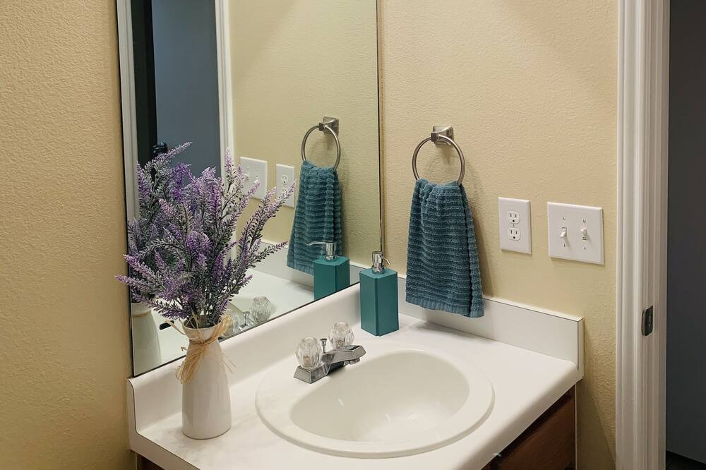 Photo of Bathroom in West San Antonio