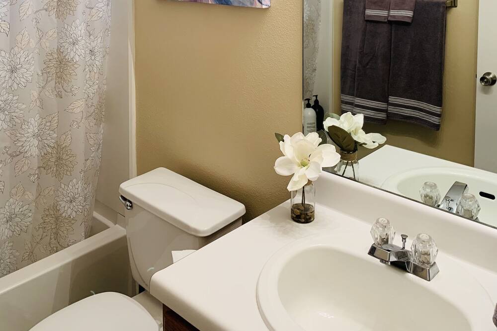 Photo of Bathroom in West San Antonio