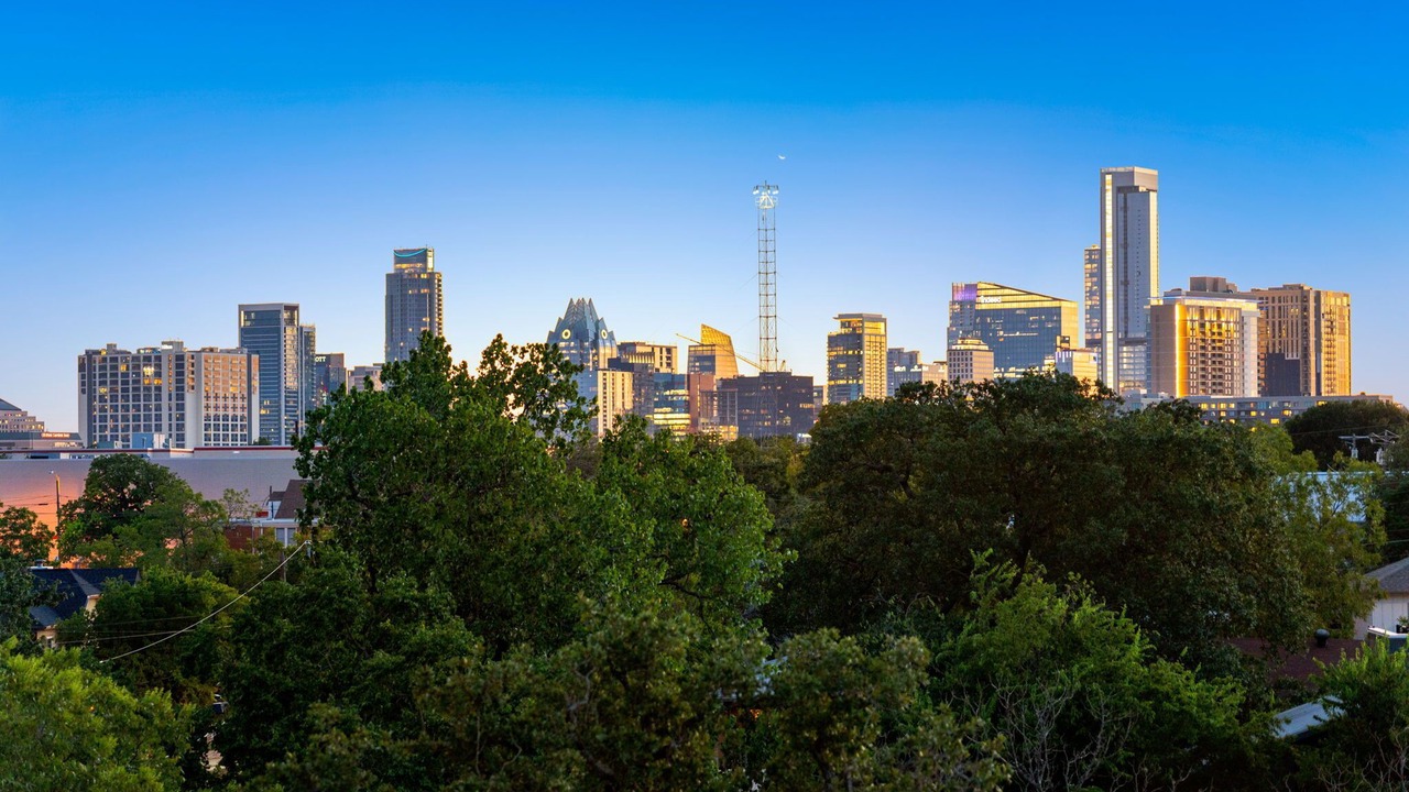 Photo of Outdoor in Foster Heights