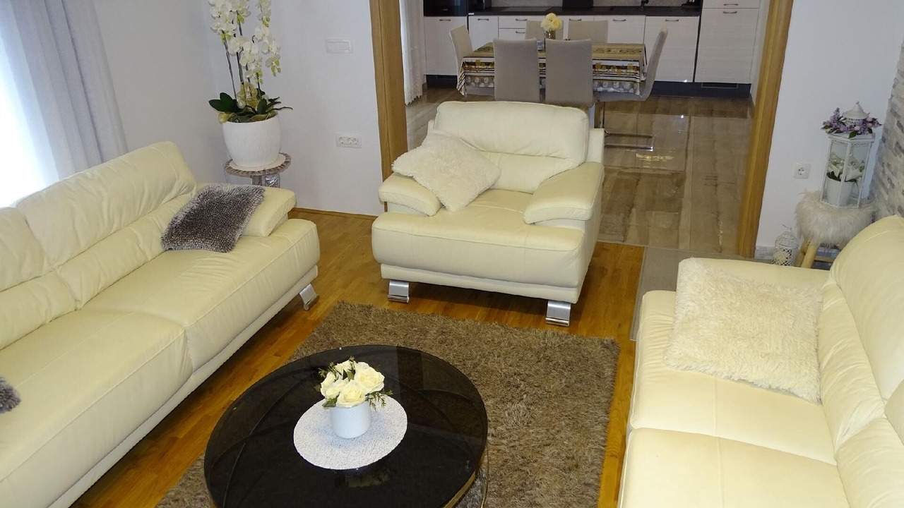 Photo of Livingroom in Rovanjska