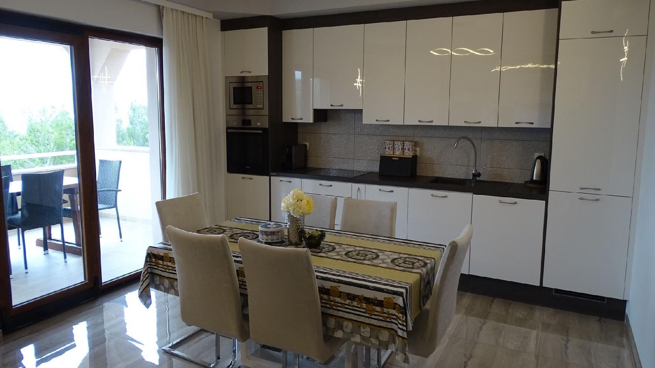 Photo of Kitchen in Rovanjska