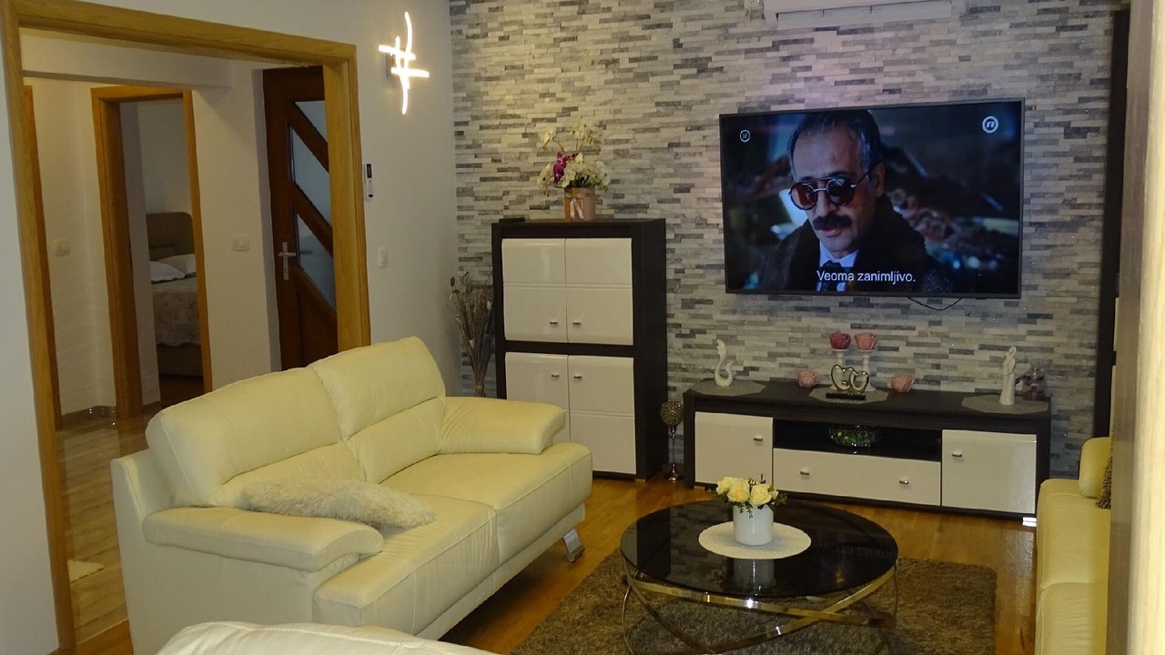 Photo of Livingroom in Rovanjska