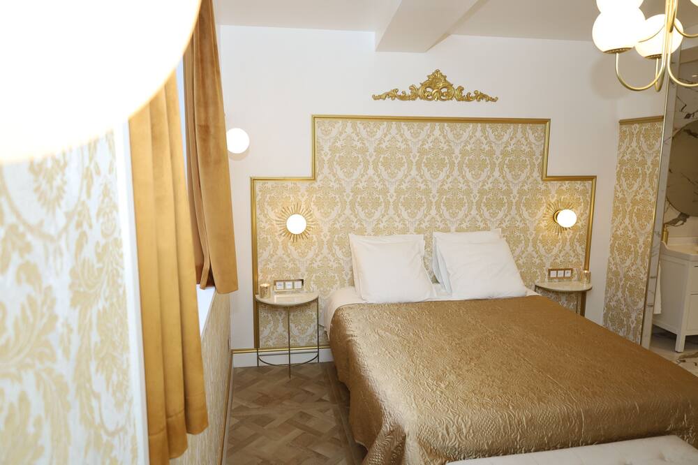 Photo of Bedroom in Villefranche-sur-Saone