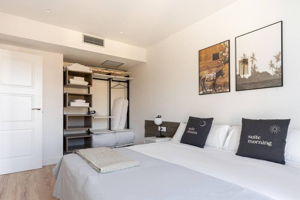 Photo of Bedroom in Haro