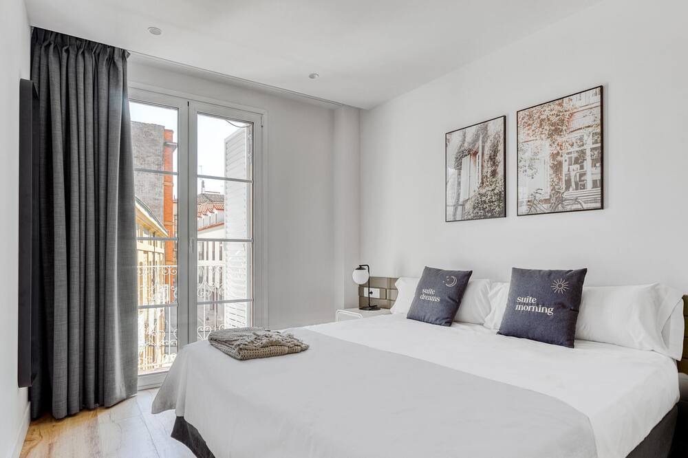 Photo of Bedroom in Haro
