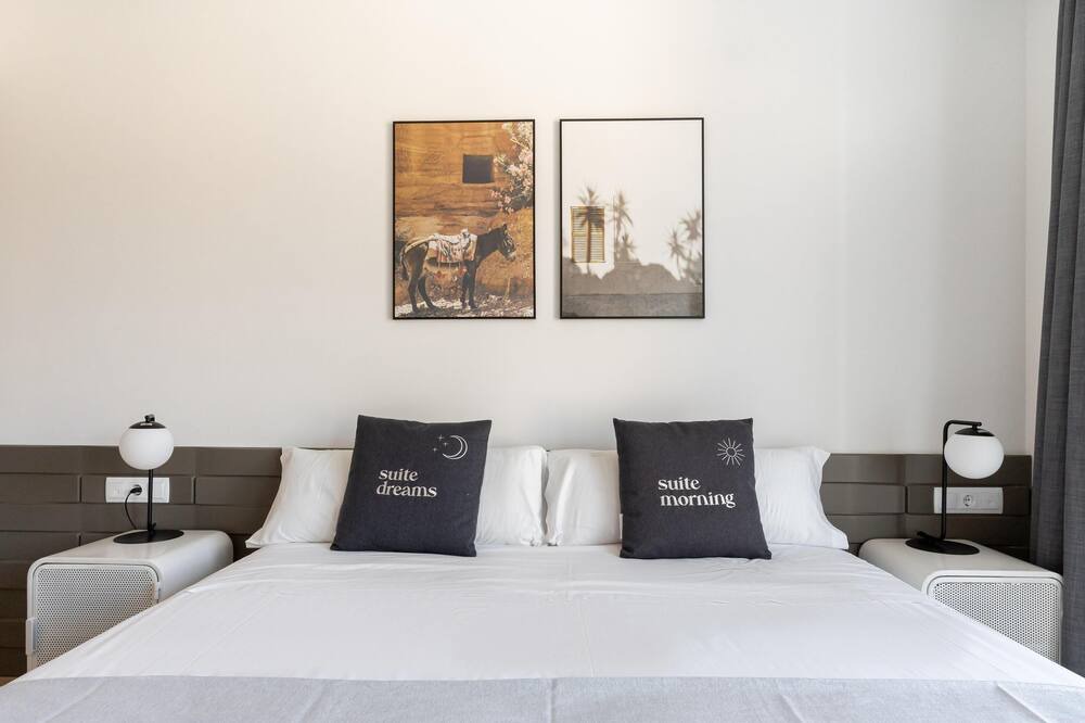 Photo of Bedroom in Haro