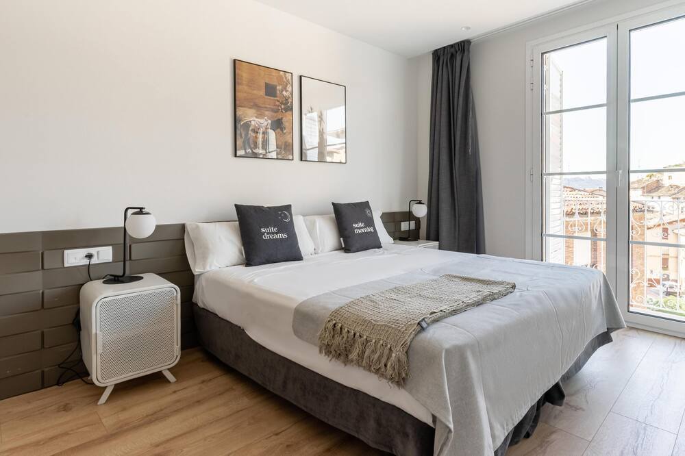 Photo of Bedroom in Haro