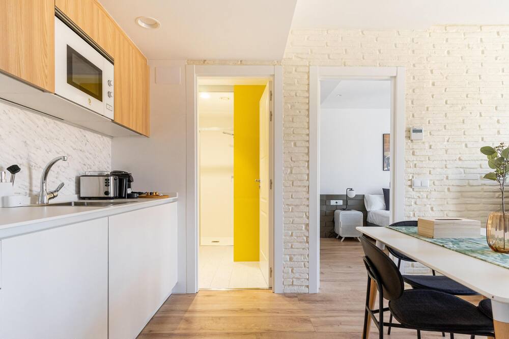 Photo of Kitchen in Haro