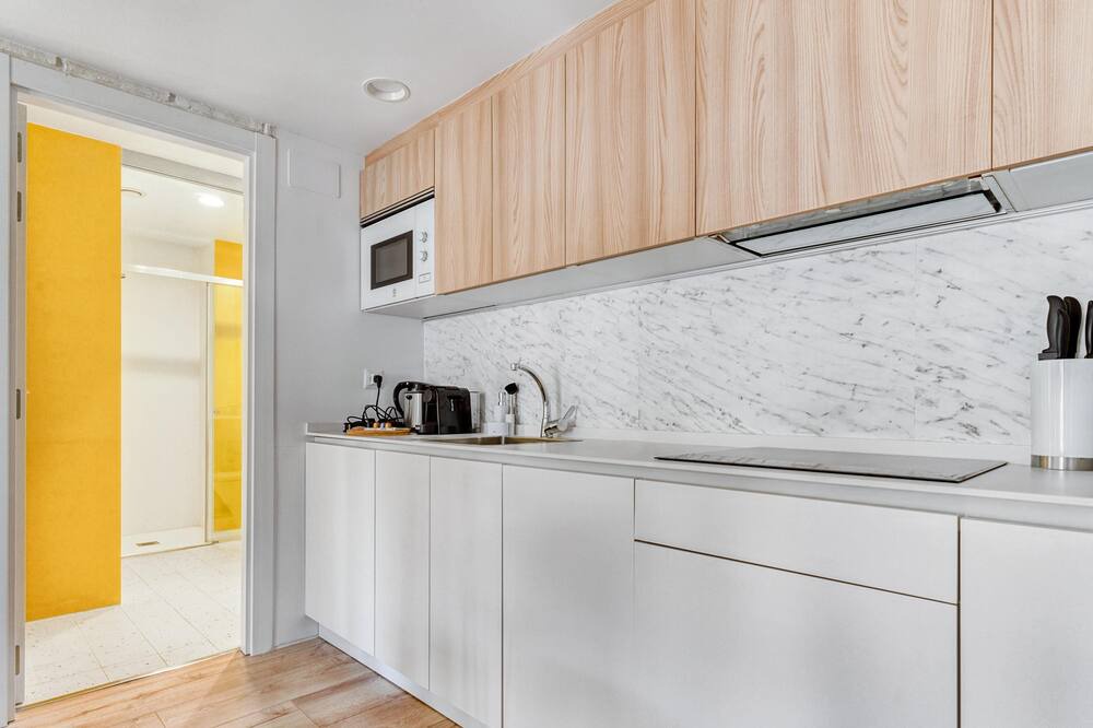 Photo of Kitchen in Haro