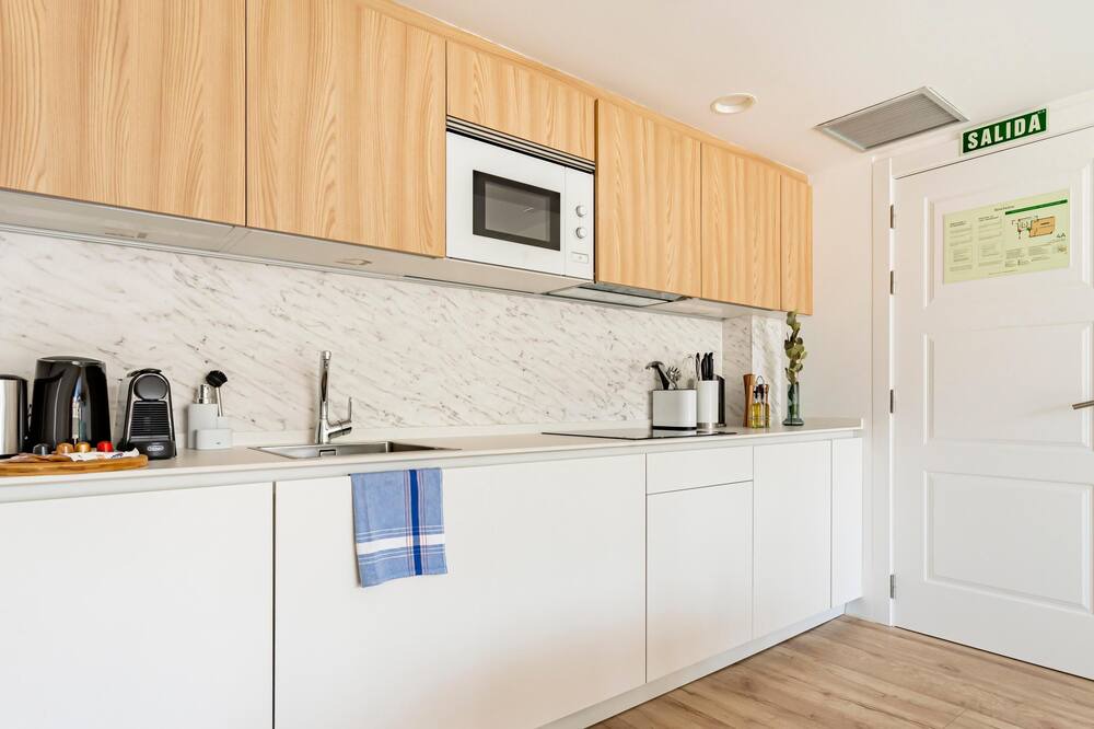 Photo of Kitchen in Haro