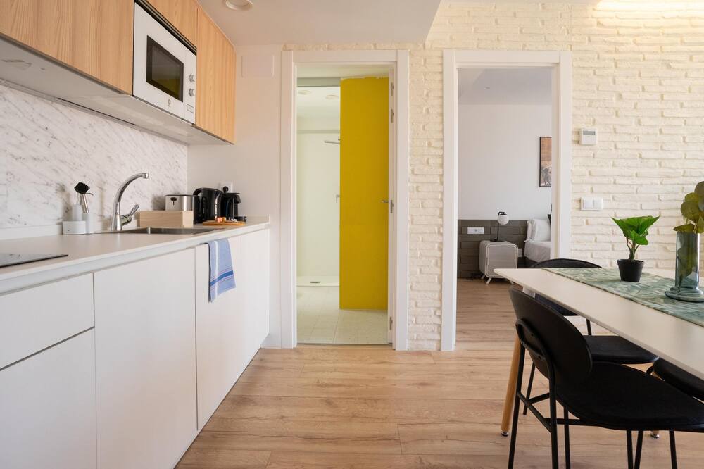 Photo of Kitchen in Haro
