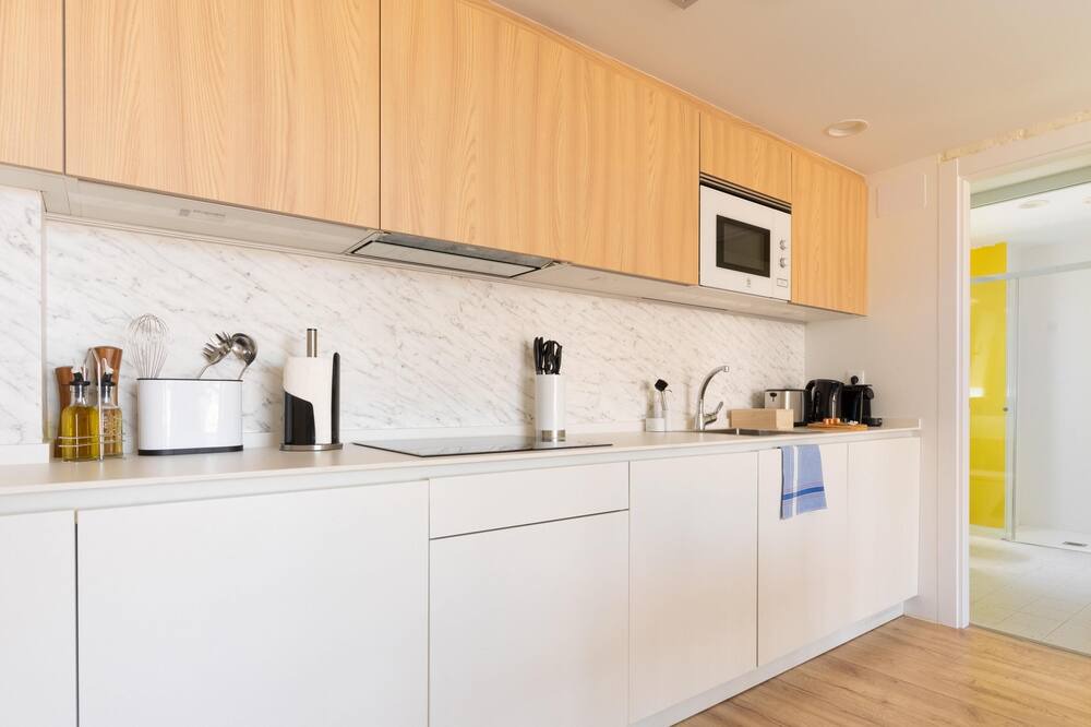 Photo of Kitchen in Haro