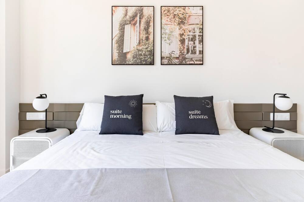 Photo of Bedroom in Haro