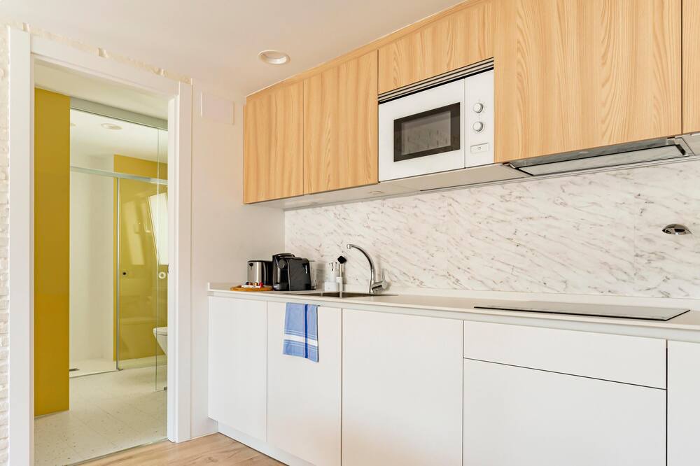 Photo of Kitchen in Haro