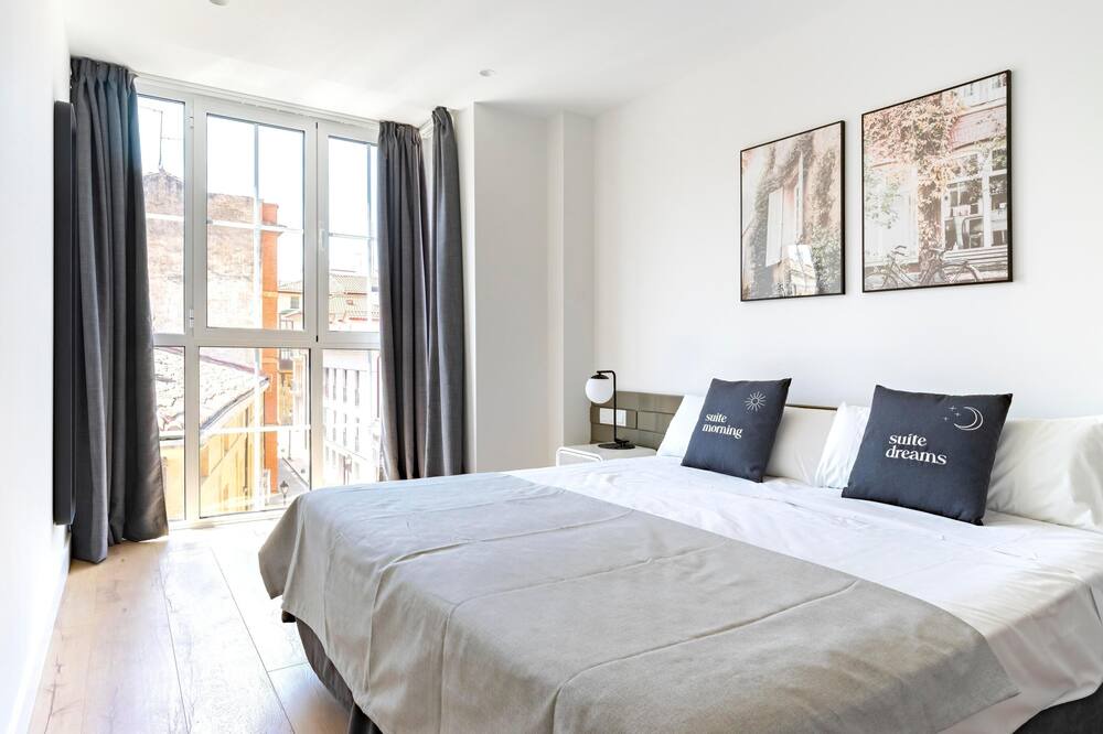 Photo of Bedroom in Haro