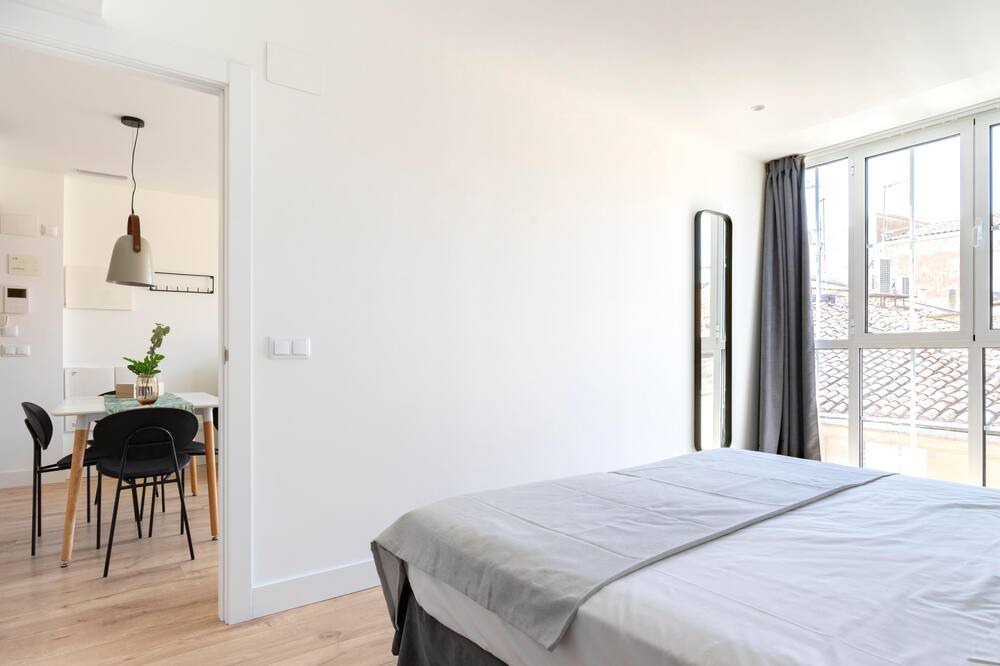 Photo of Bedroom in Haro