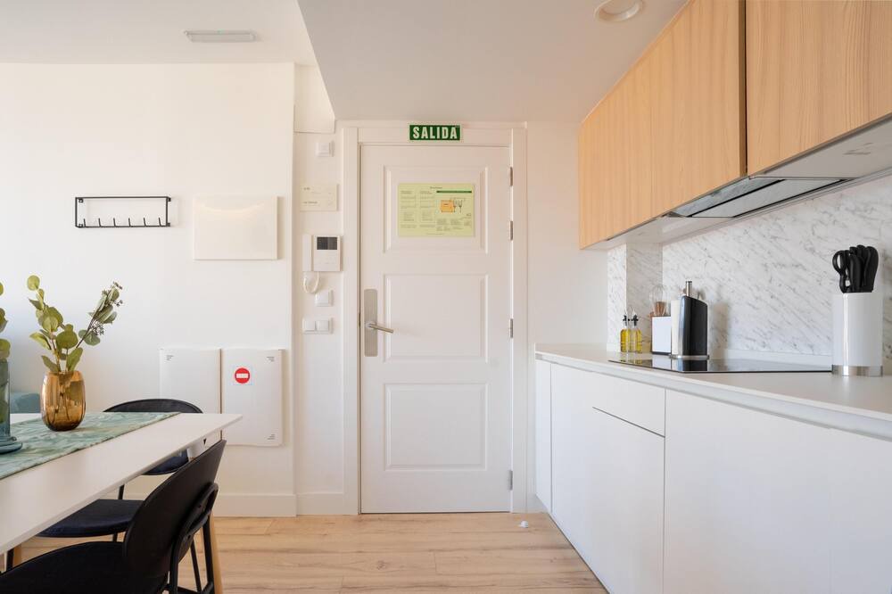 Photo of Kitchen in Haro
