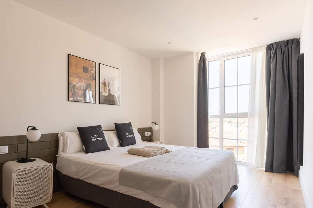 Photo of Bedroom in Haro