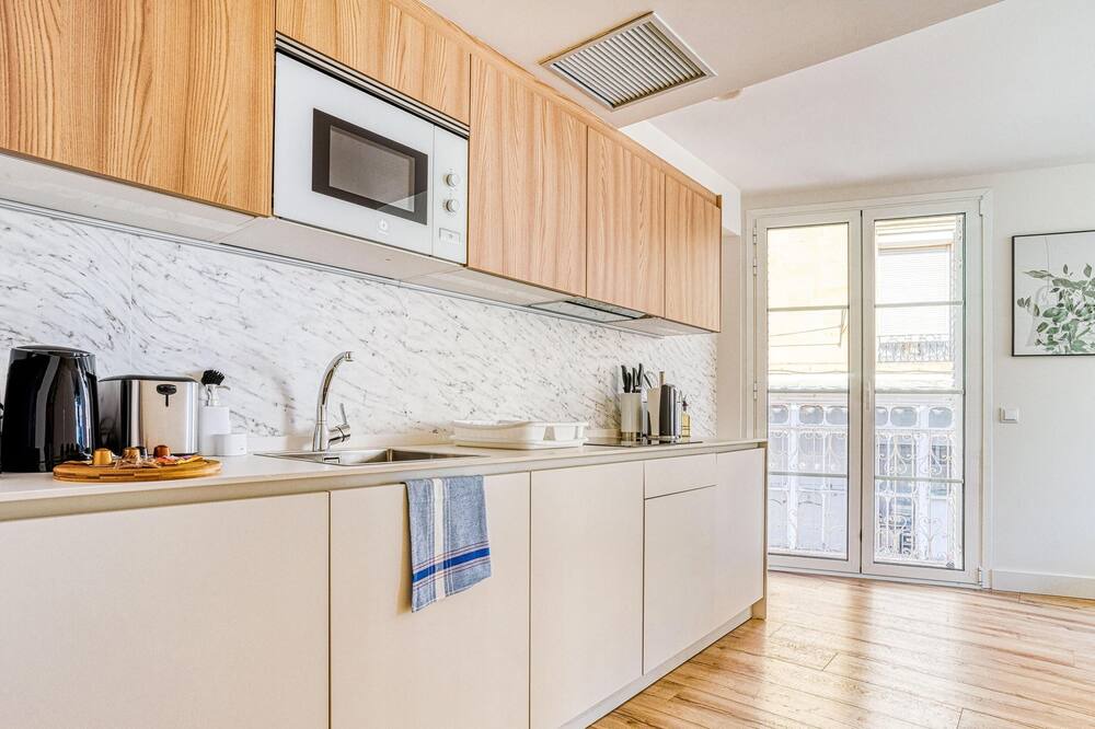Photo of Kitchen in Haro