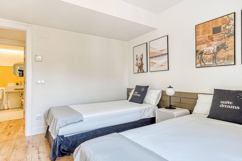 Photo of Bedroom in Haro