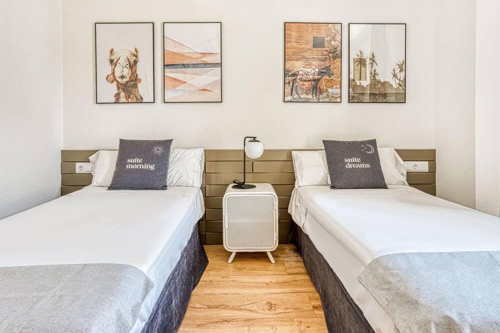 Photo of Bedroom in Haro