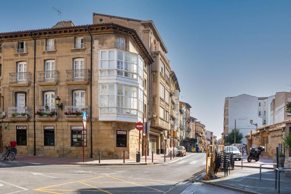 Photo of Outdoor in Haro