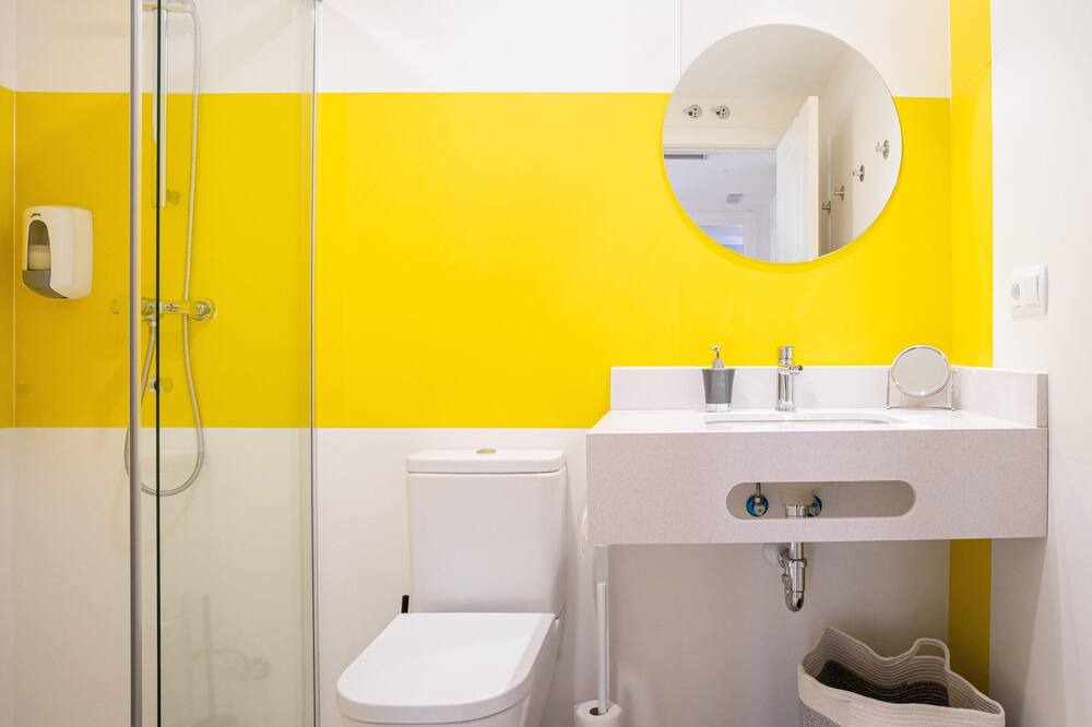 Photo of Bathroom in Haro