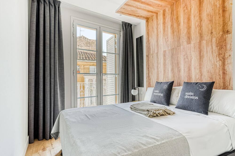 Photo of Bedroom in Haro