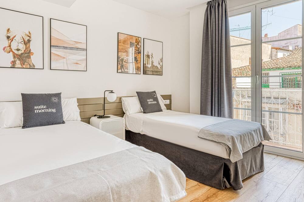 Photo of Bedroom in Haro