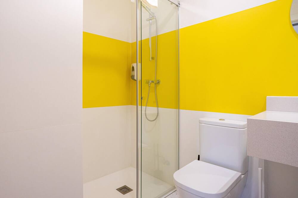 Photo of Bathroom in Haro