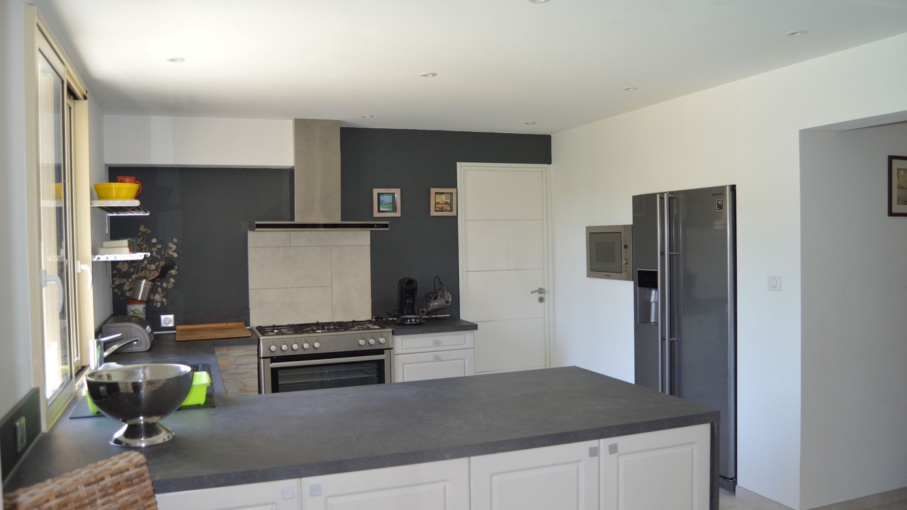 Photo of Kitchen in Montreal