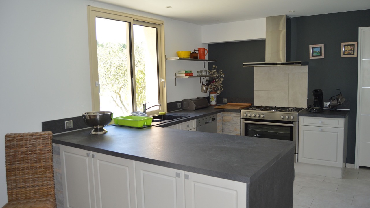 Photo of Kitchen in Montreal
